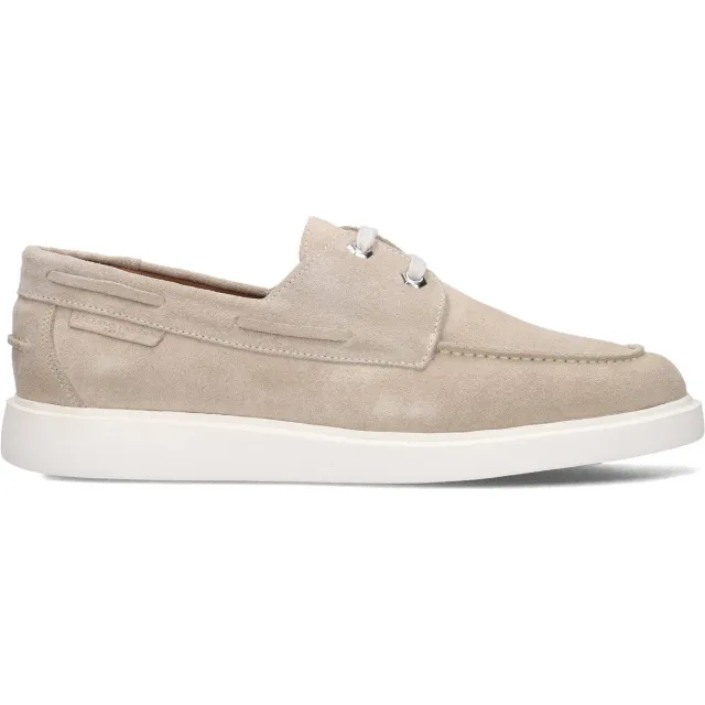 Stefano Lauran Veterschoenen Star 11 Beige