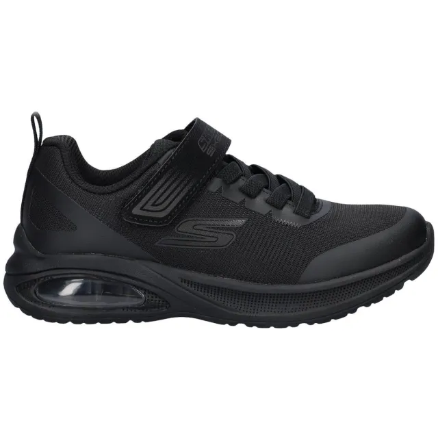 Skechers Slip-Ins Go Walk Flex sneakers zwart