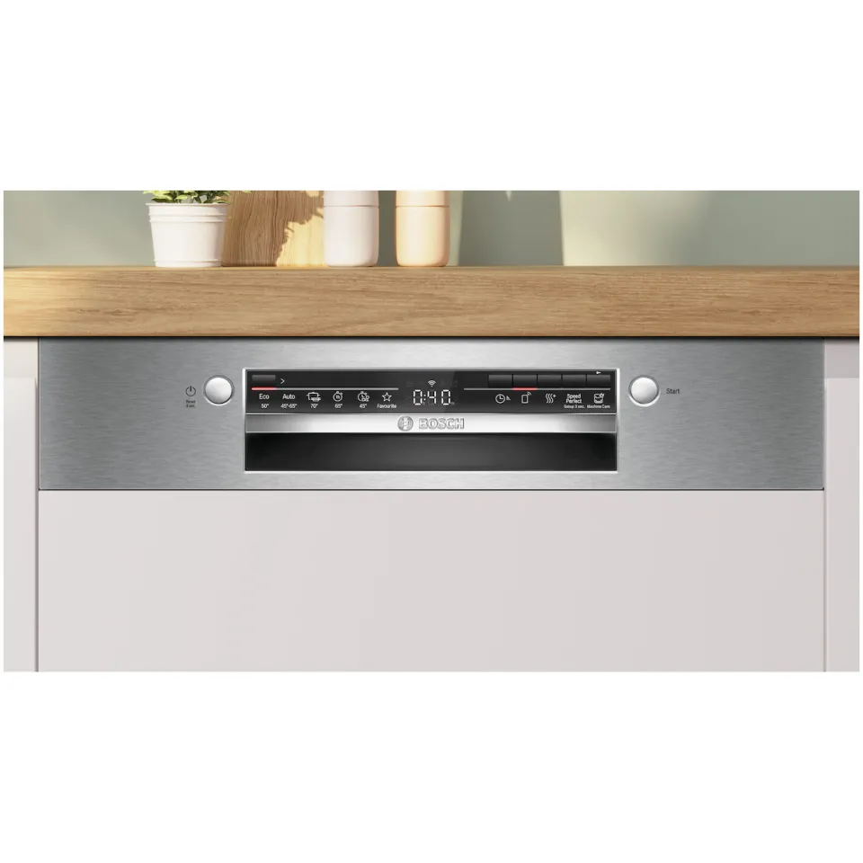 Bosch SMI2ITS67E geïntegreerde vaatwasser, foto 4