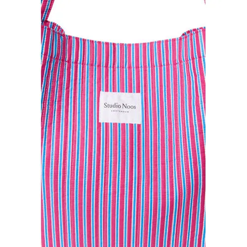 Studio Noos Poplin Mom Bag luiertas paars, foto 7