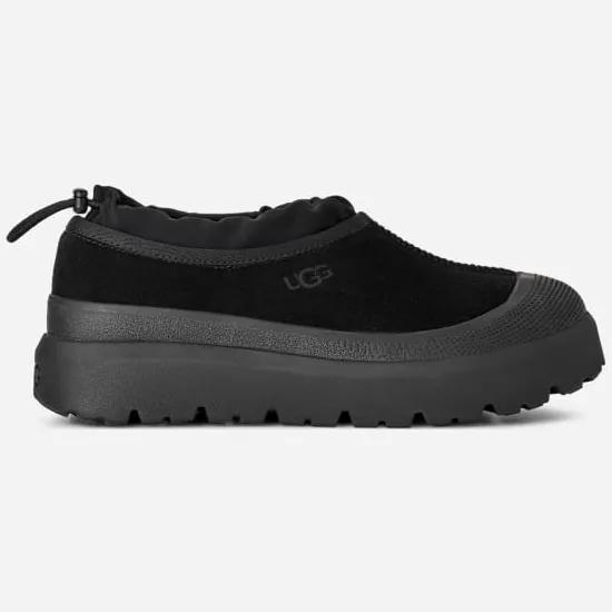 Ugg ® Tasman Weather Hybrid voor heren in Black, Suede, foto 2
