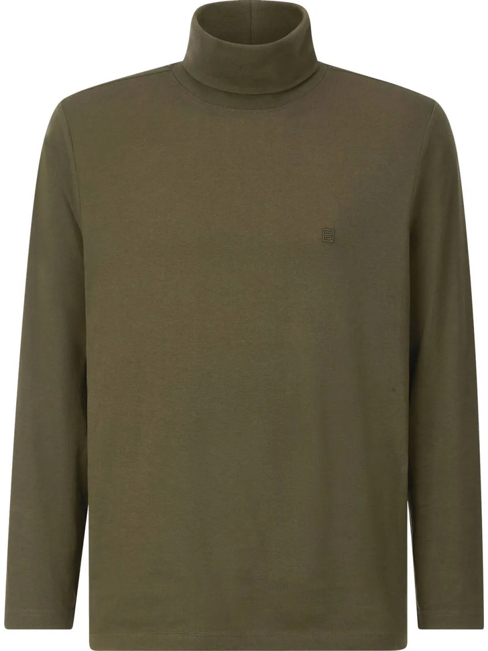 Babista ULOR longsleeve olijfgroen, foto 4