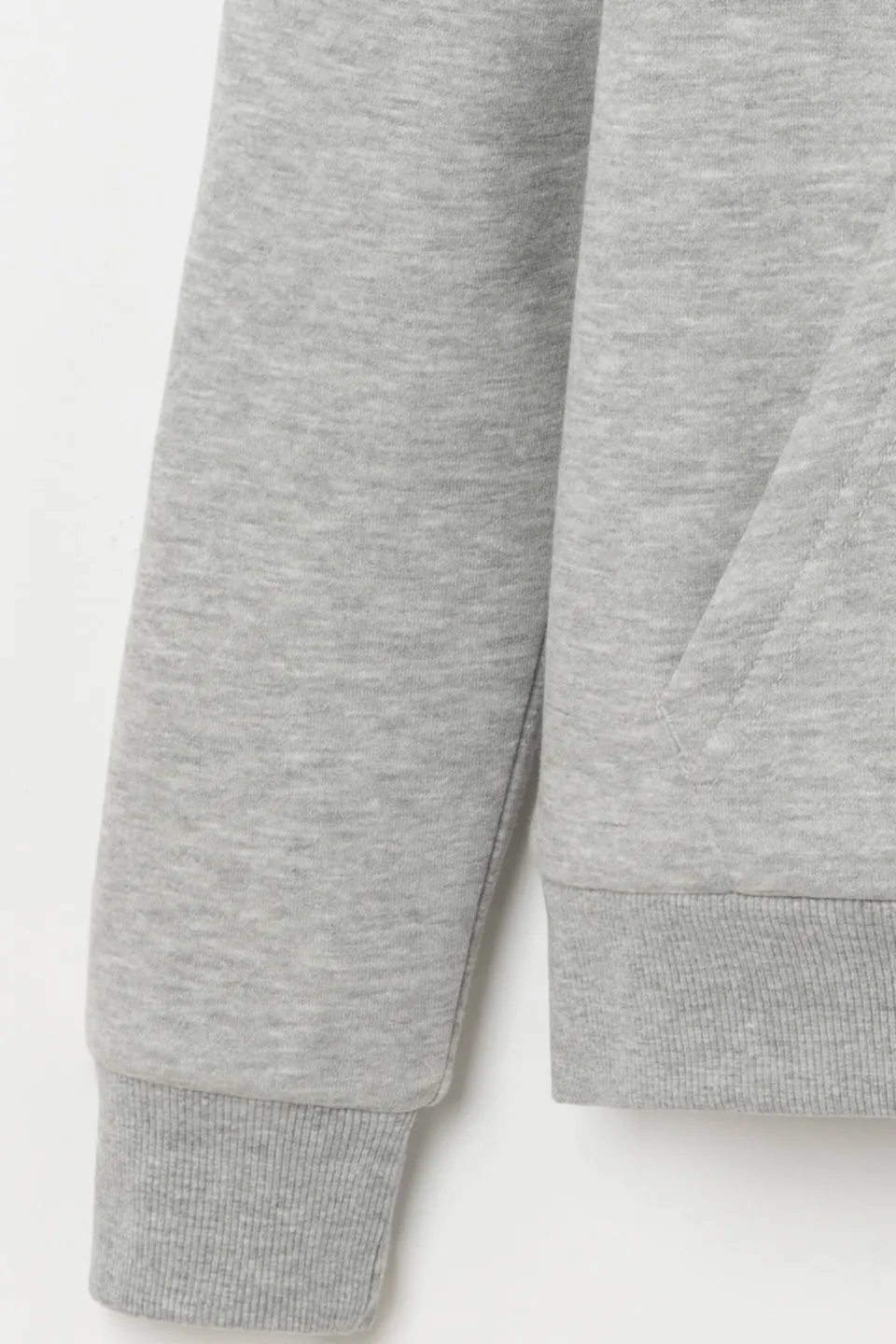 Ellesse sweater - lichtgrijs, foto 5