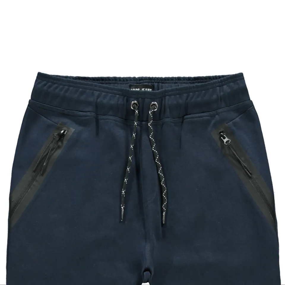Cars Lax joggingbroek donkerblauw, foto 3