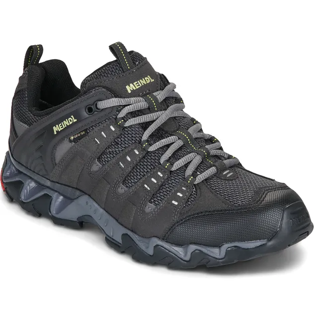 Meindl Wandelschoenen Meindl RESPOND GTX Antraciet