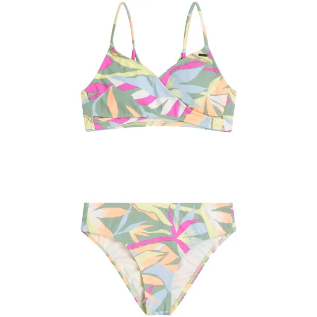 O'Neill Baay bikiniset meerkleurig Groen/multi