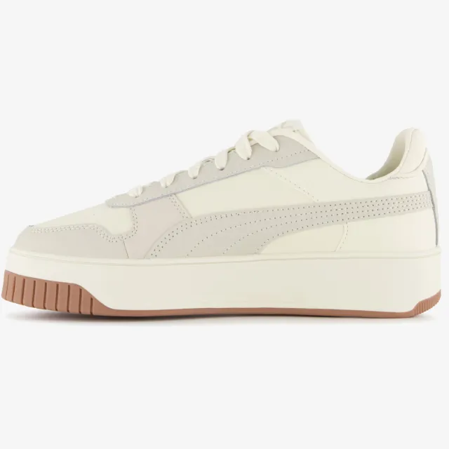 Puma Carina Street dames sneakers beige, foto 2