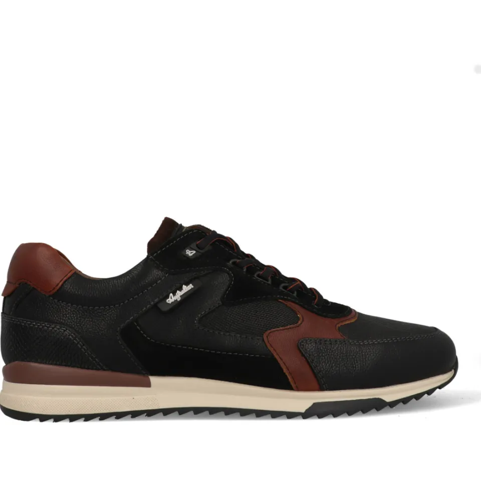 Australian Bakersville sneaker zwart, foto 3