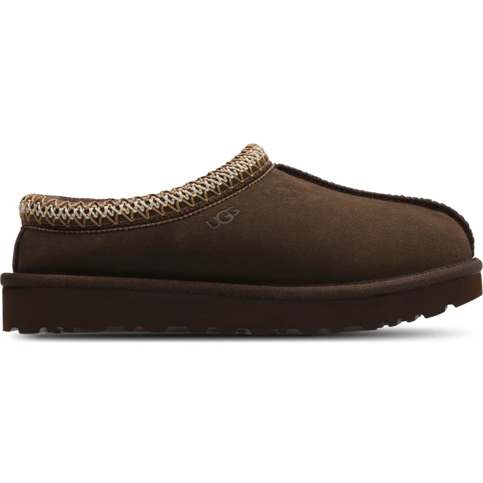 Ugg Tasman II pantoffels Dusted Cocoa bruin, foto 2
