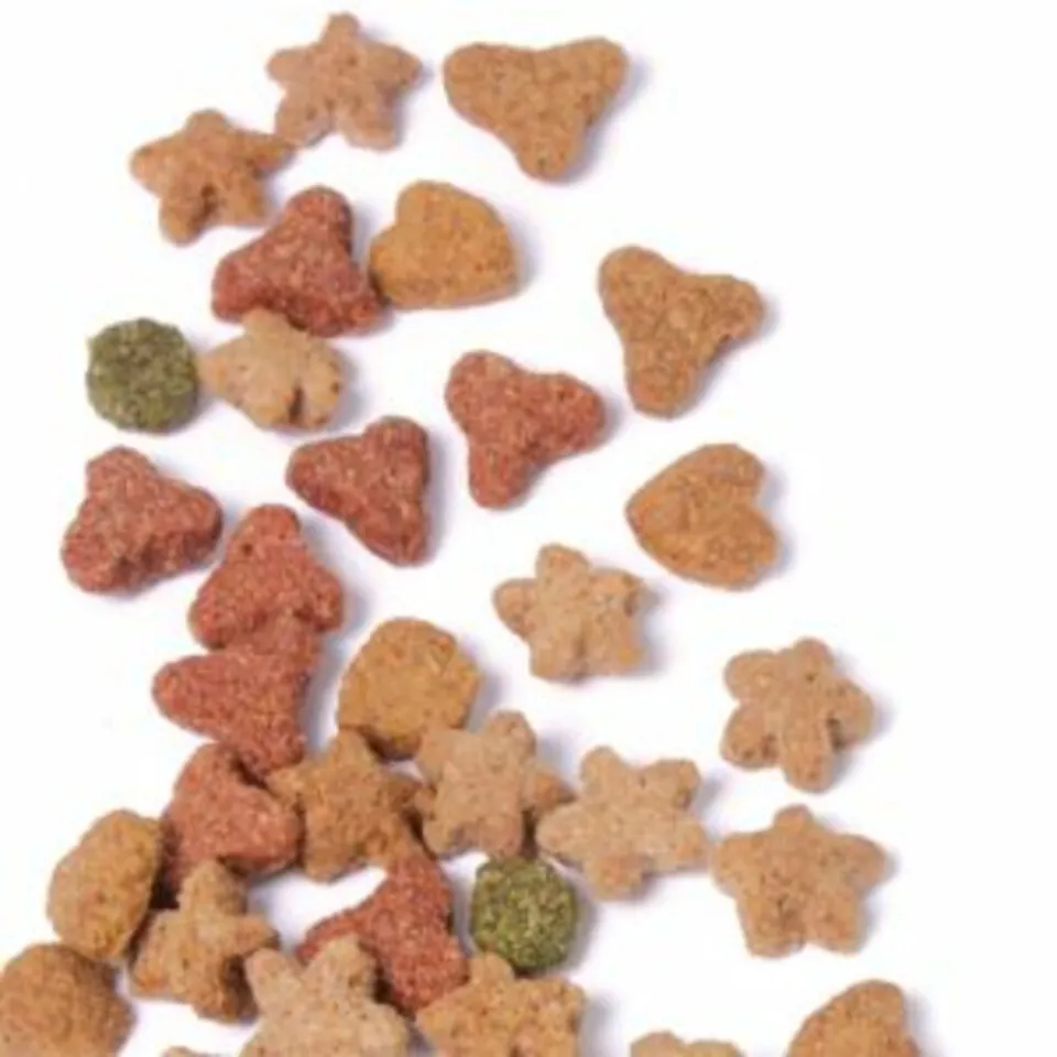 Fokker Country Balance kattenvoer wild en gevogelte 10 kg