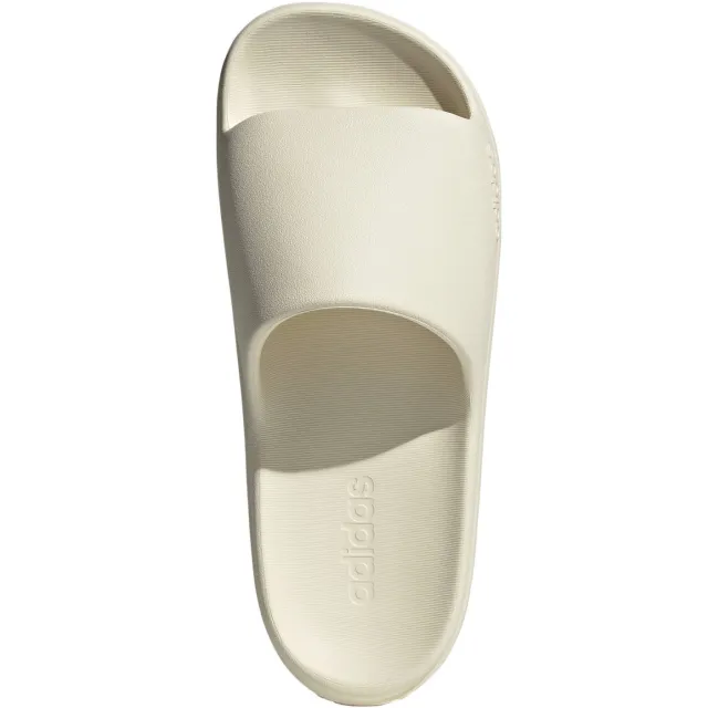 Adidas Adilette Lumia sandalen beige, foto 2