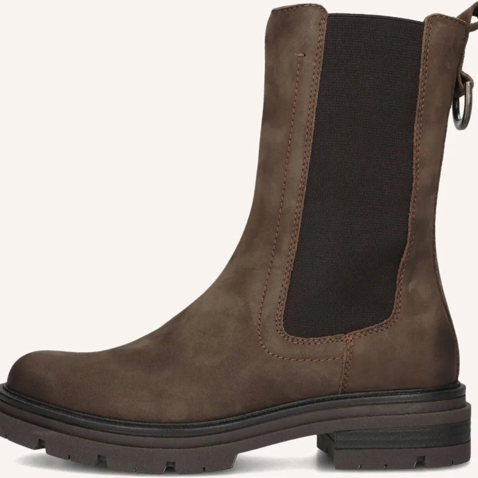 Blasz Boots Jae-14 Bruin, foto 2
