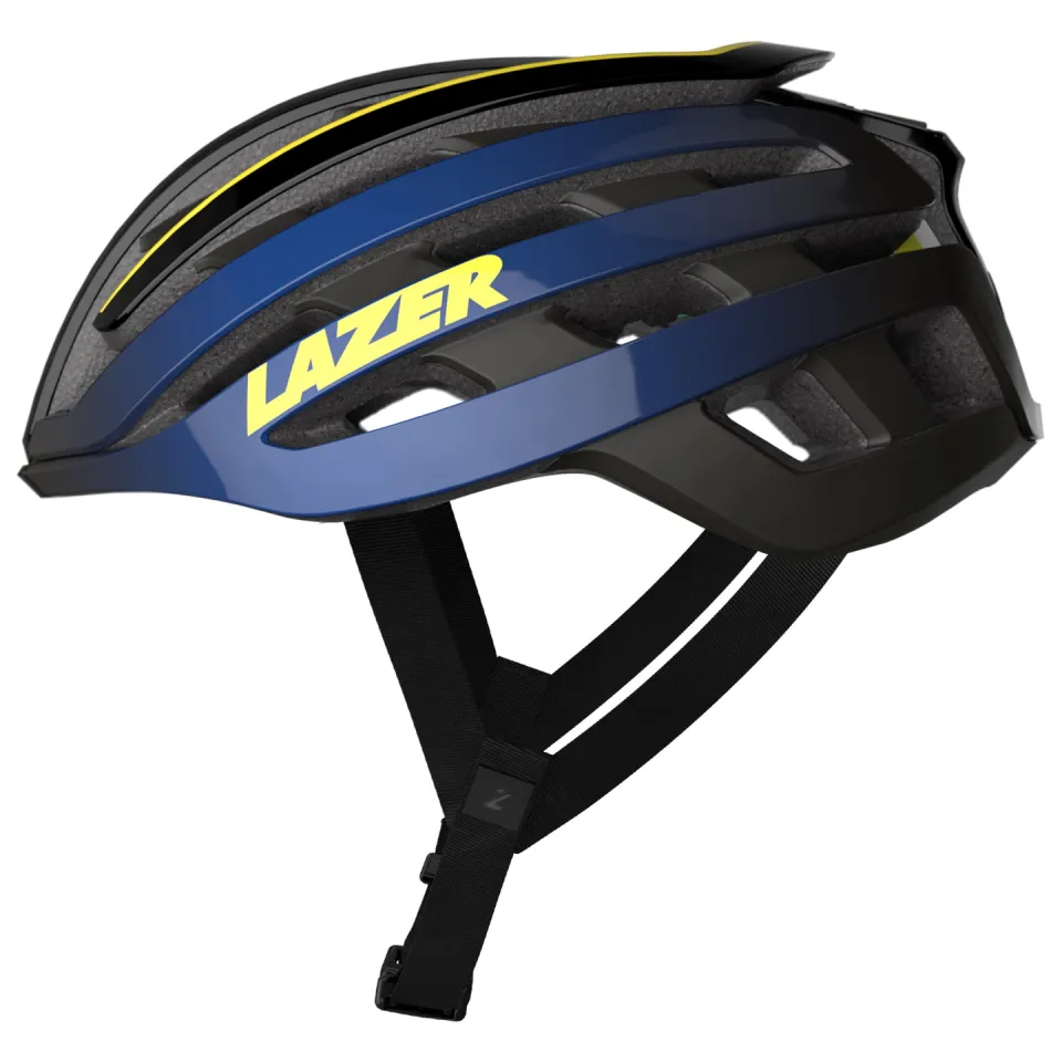 Lazer Z1 KinetiCore fietshelm 59 cm blauw, foto 4
