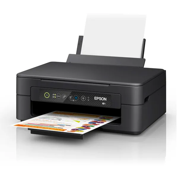 Epson Expression Home XP-2205 all-in-one printer zwart, foto 2