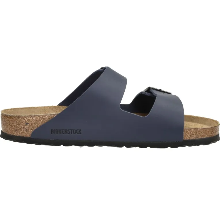 Birkenstock Arizona slippers blauw, foto 6
