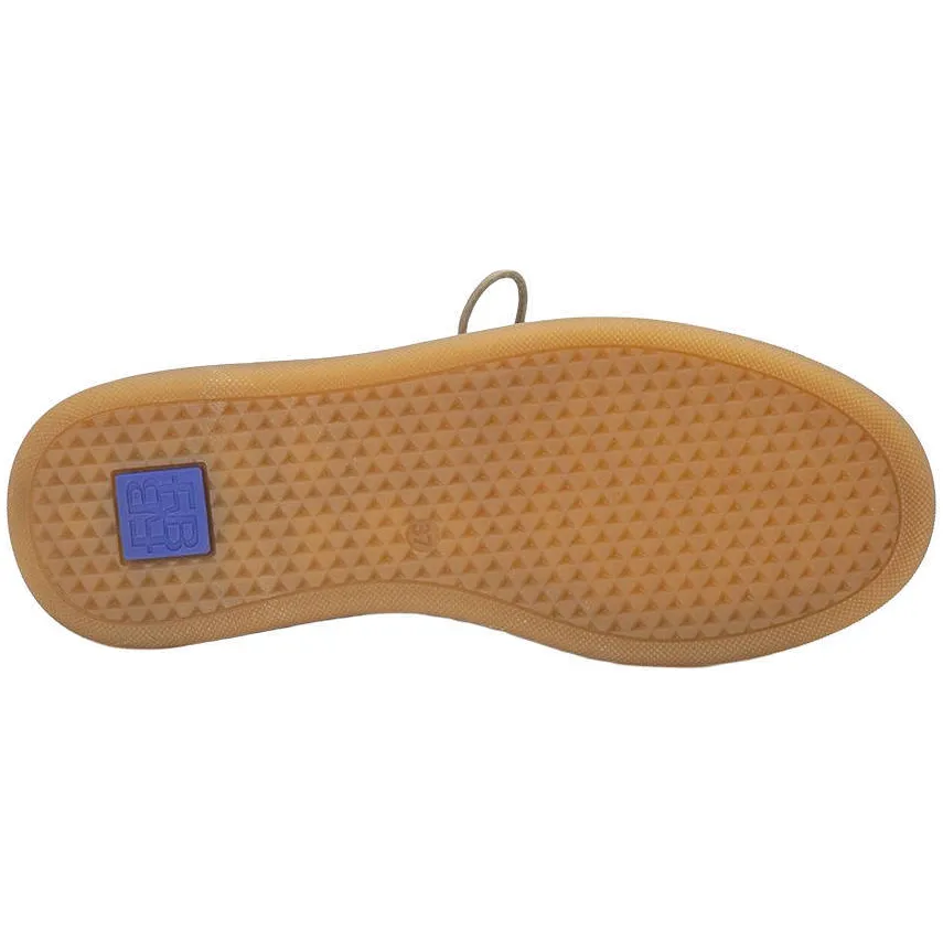Floris Van Bommel Fygi 03.01 hoge sneaker beige, foto 5