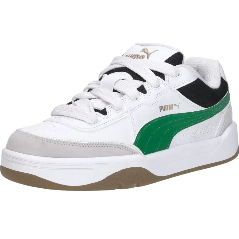 Puma Park Lifestyle SK8 lage sneakers wit, foto 4