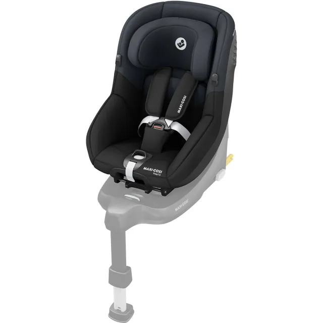 Maxi-Cosi Pearl S autostoel zwart