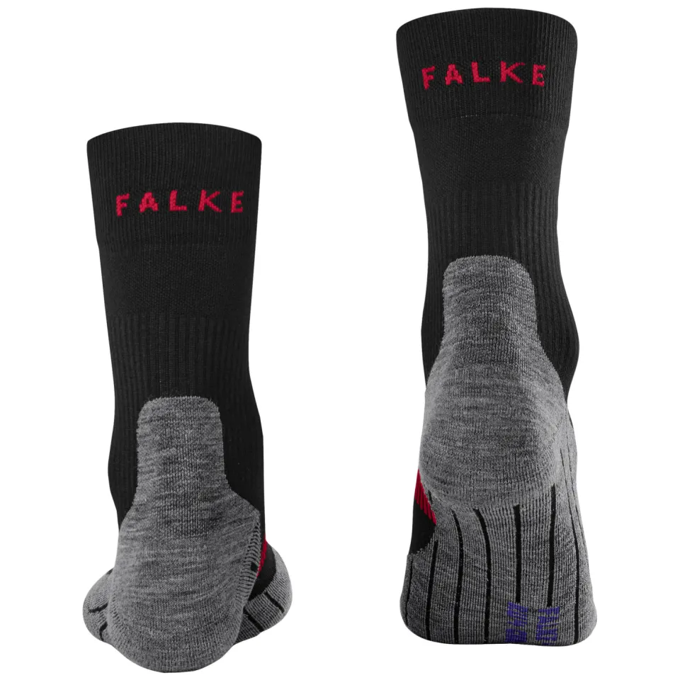 Falke RU4 Endurance Cool hardloopsokken dames zwart, foto 3