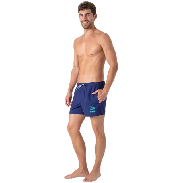 Munich Zwembroek Munich MU12 Blauw