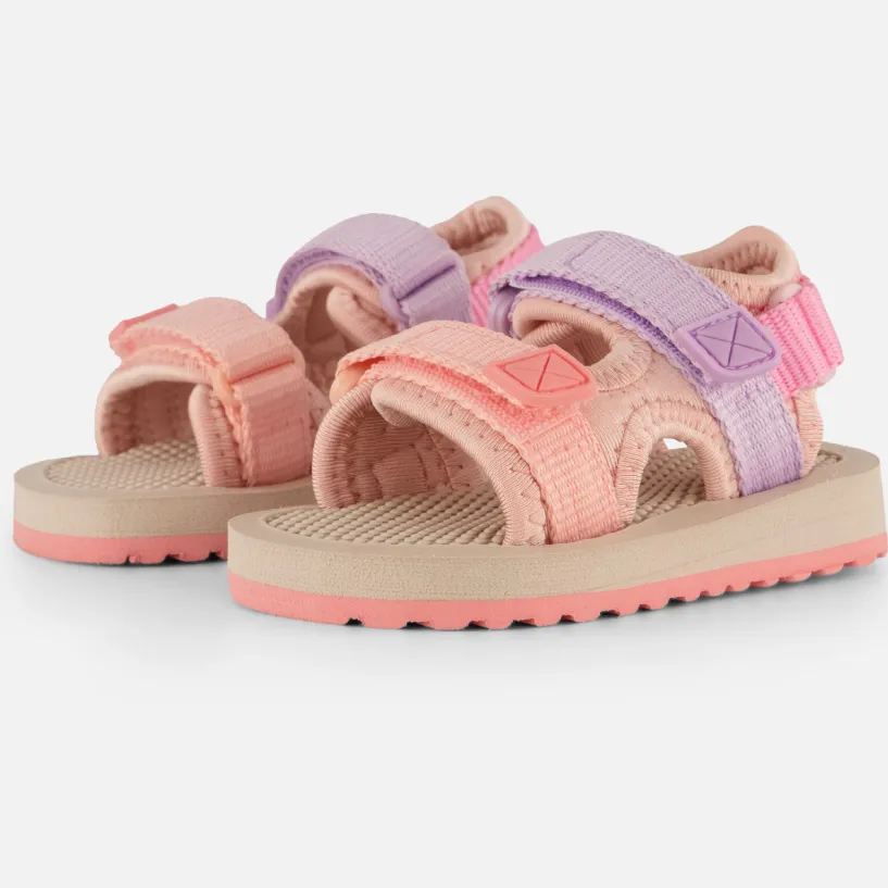 Shoesme Lightweight sandalen roze, foto 2