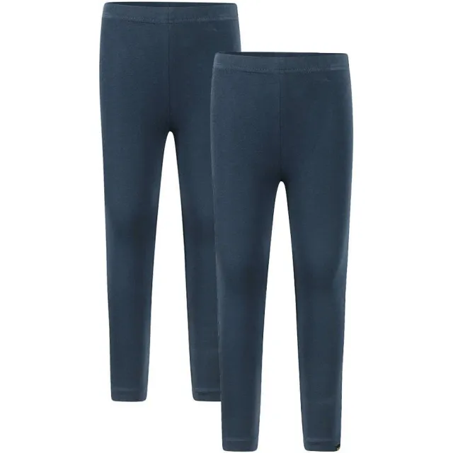 Koko Noko skinny legging donkerblauw