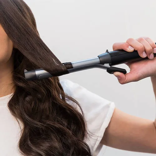 Remington Pro Spiral Curl 19mm krultang CI5519 zwart, foto 4
