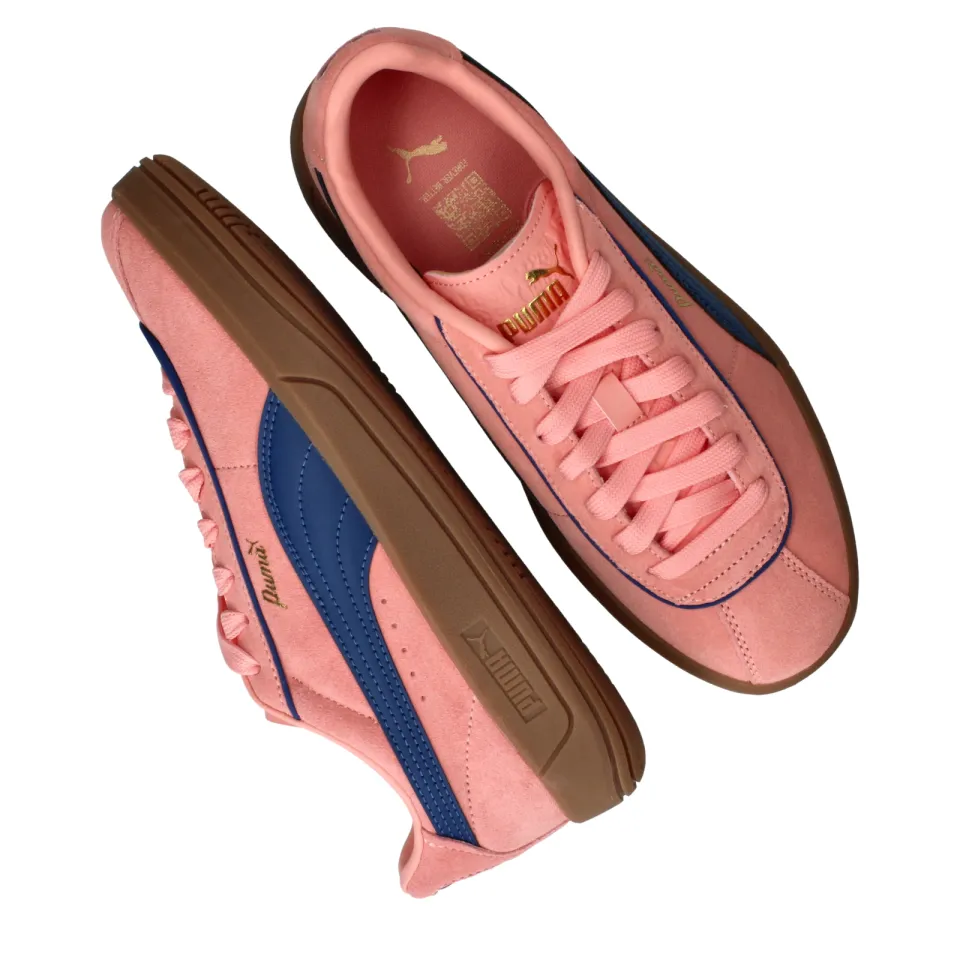 Puma Club Klassika SD sneaker roze, foto 8