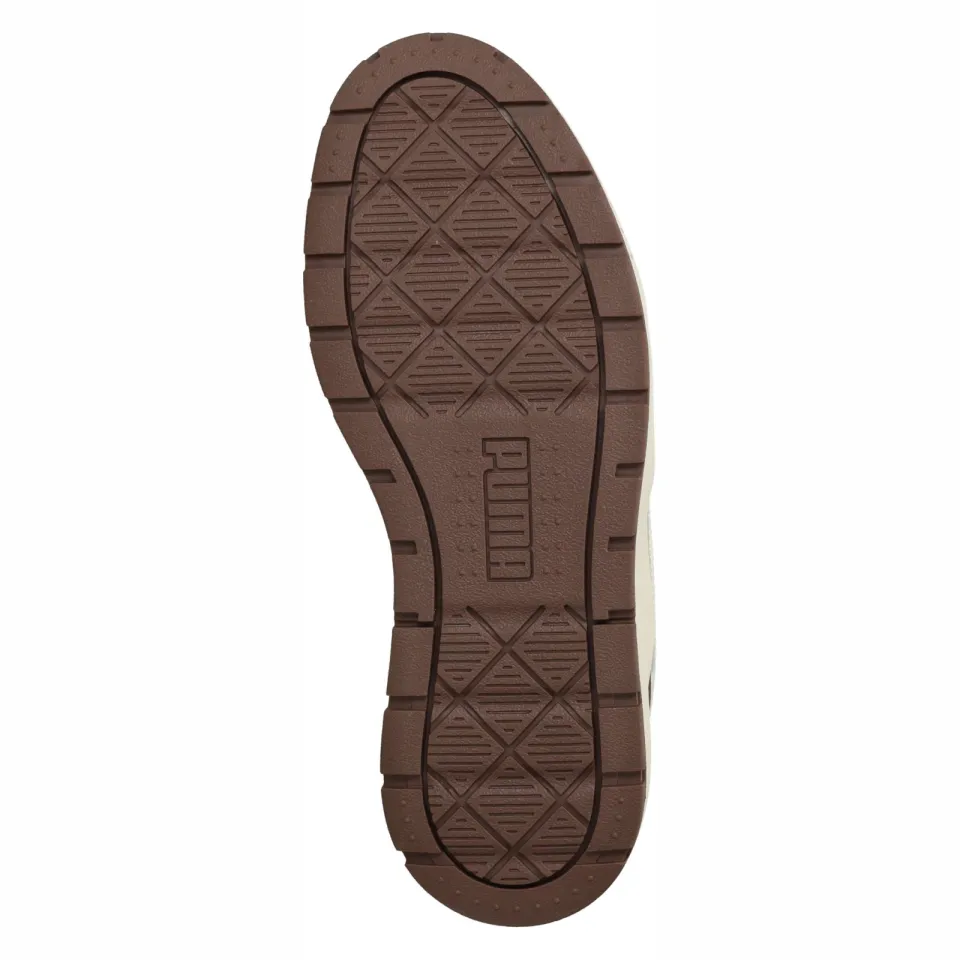 Puma Karmen II Idol Wild sneakers bruin, foto 6