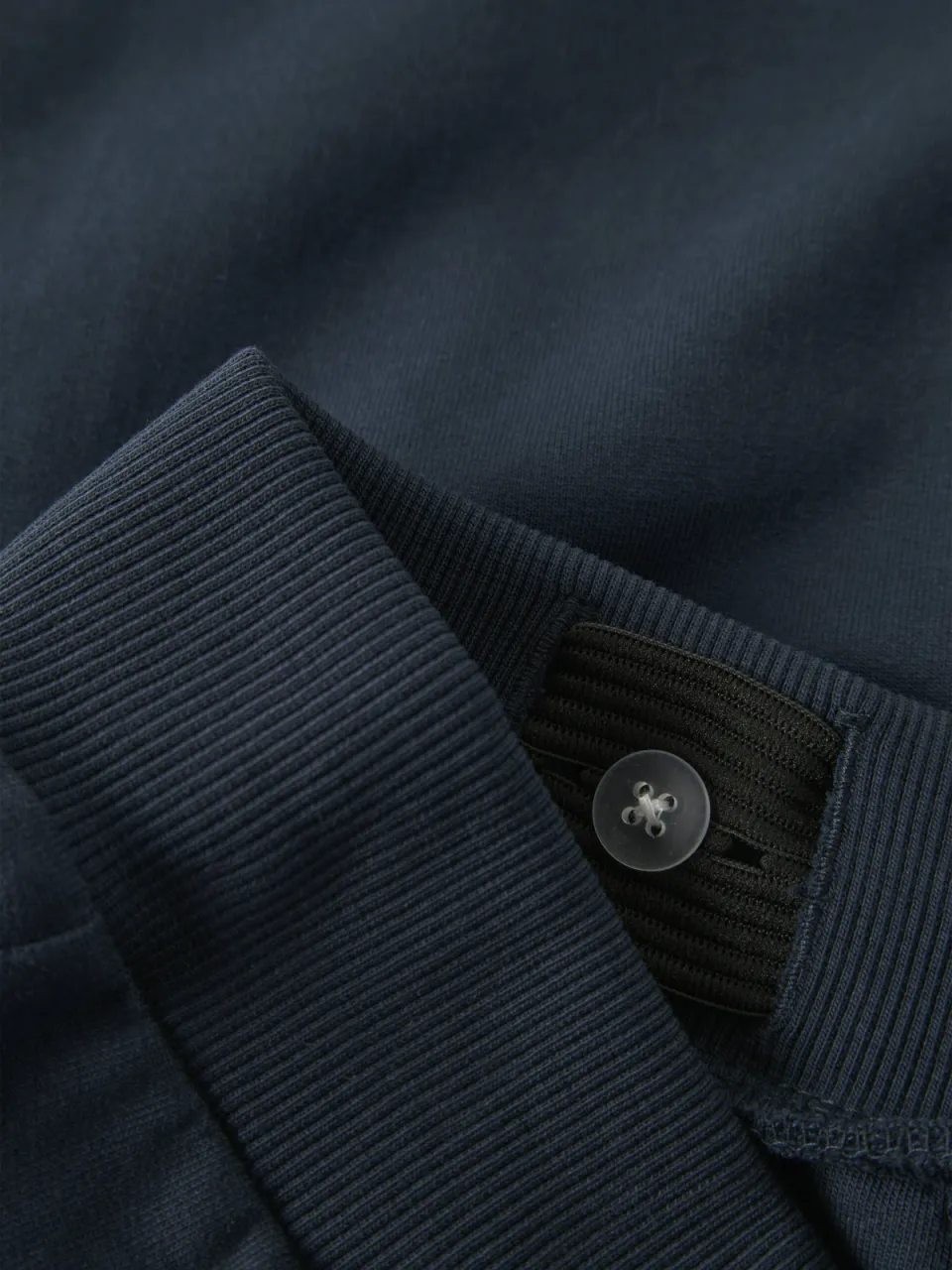 NAME IT NKMVERMO sweatshort donkerblauw dark sapphire, foto 8