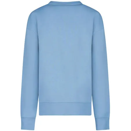 Cars sweater met print - blauw, foto 3