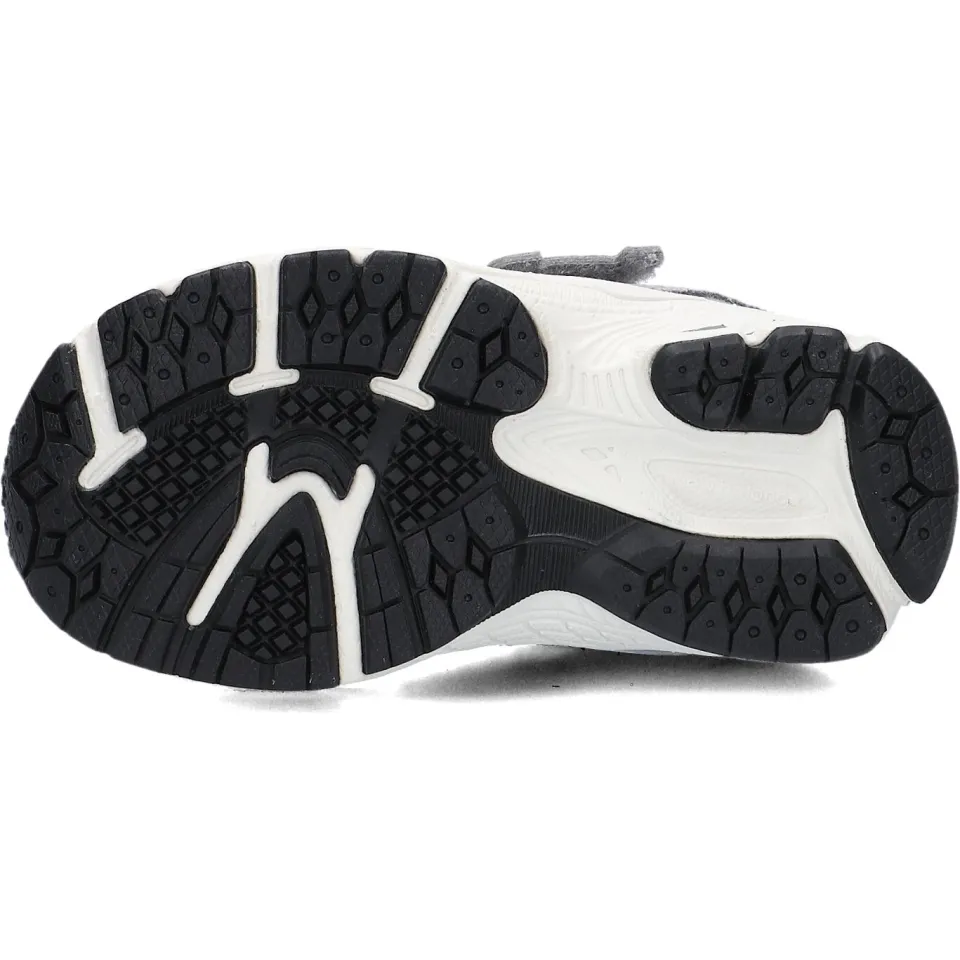 New Balance Jongens Sneakers Iv2002 - Grijs, foto 5