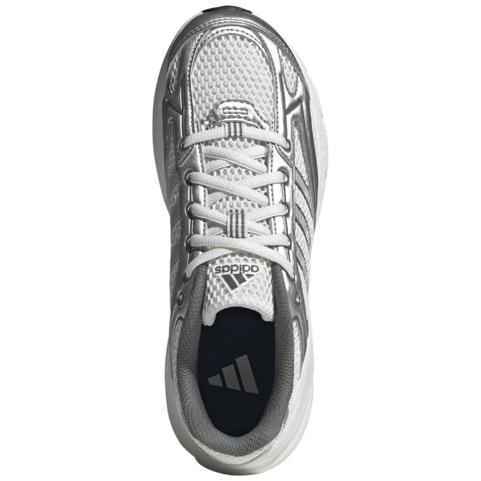 Adidas Spiritain sneakers wit, foto 4