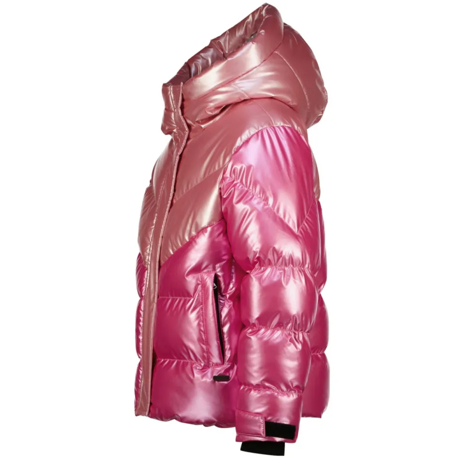 Vingino Toly winterjas roze, foto 4