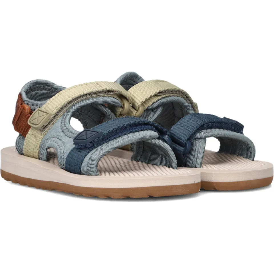 Shoesme Lightweight sandaal blauw, foto 7