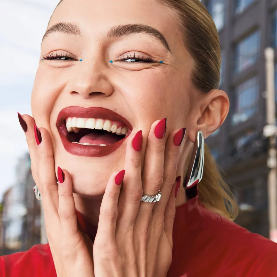 Maybelline New York SuperStay 14 Days Ink Bonder nagellak 135 Nude Rose roze, foto 5