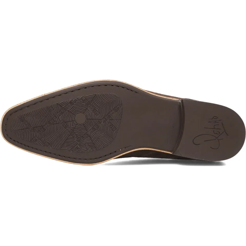 Rehab Heren Nette Schoenen Greg Wall - Bruin, foto 6