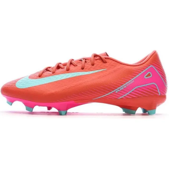 Voetbalschoenen Nike Zoom Vapor 16 Academy FG/MG rood, foto 2