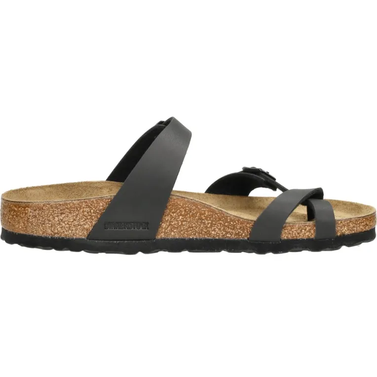 Birkenstock Mayari zwart, foto 5