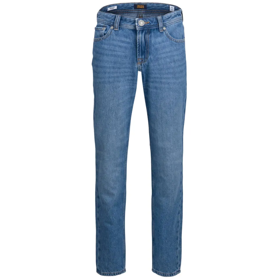 Jack & Jones JUNIOR jeans - blauw denim, foto 2