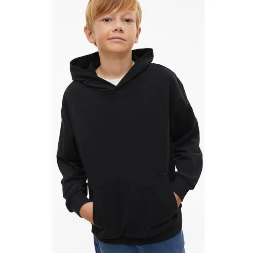 s.Oliver hoodie - zwart, foto 5