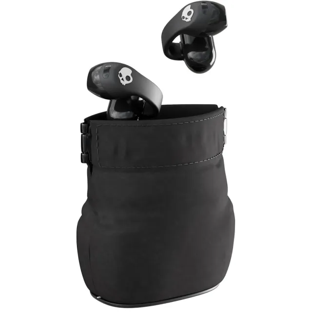 Skullcandy Push 720 Over-ear hoofdtelefoon Zwart