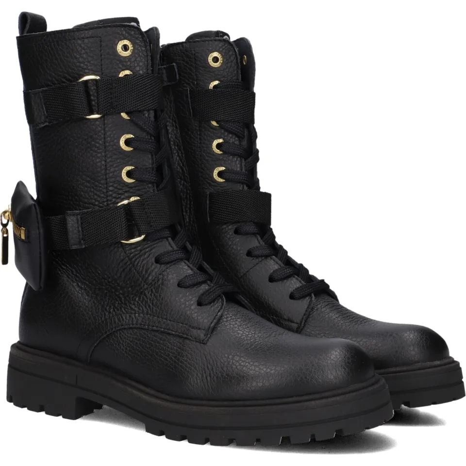 Develab Boots 42970 Zwart, foto 3