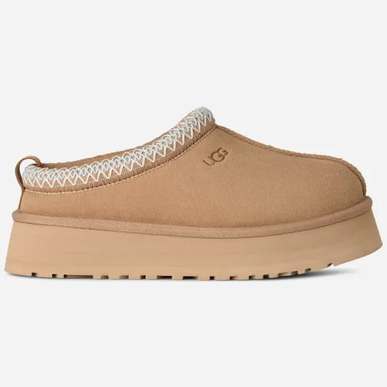 Ugg ® Tazz II voor dames in Beige, Suede, foto 2