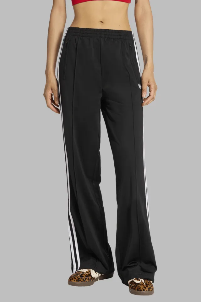 Adidas Originals Firebird loose fit broek zwart, foto 2