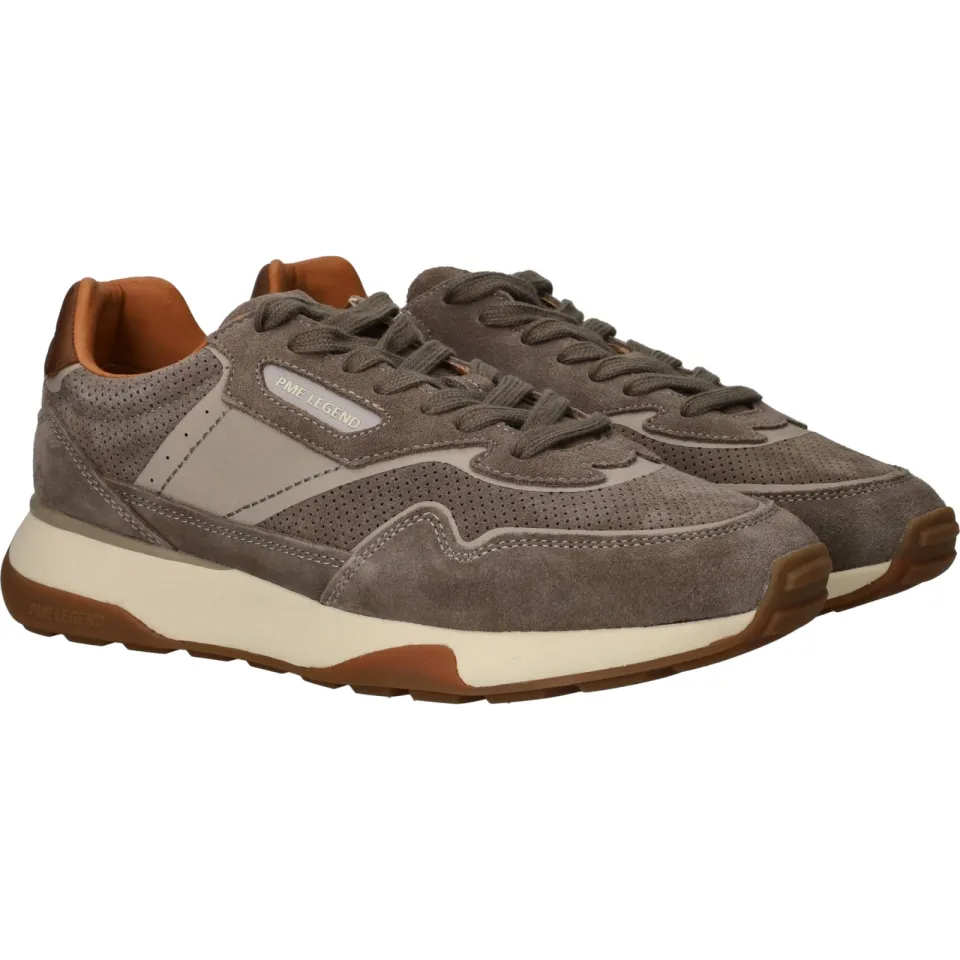 PME Legend Latch RS-11 sneakers taupe, foto 4