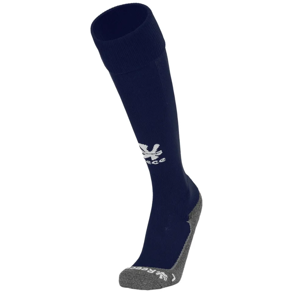 Reece Spring hockeysokken donkerblauw, foto 3
