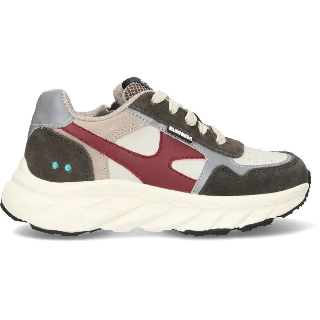 BunniesJR Sneakers Rio Rush Bruin