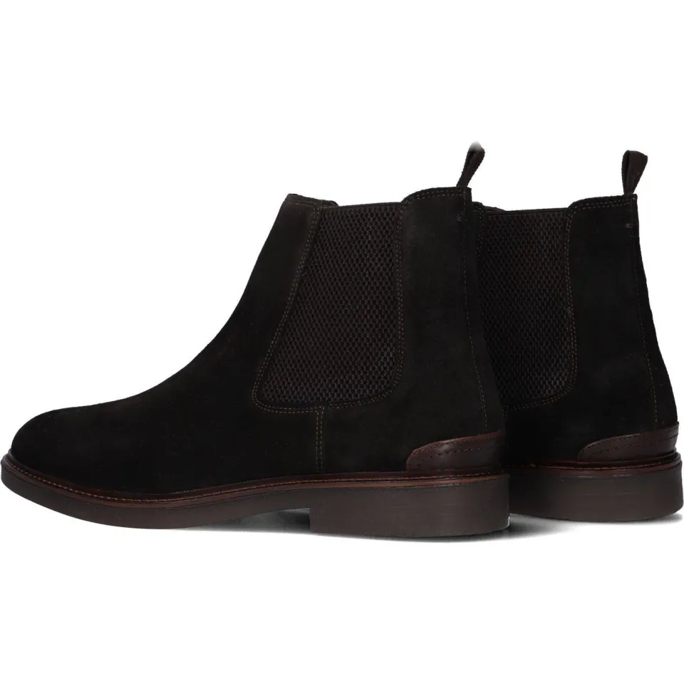 Stefano Lauran Boots 92903 Bruin, foto 2