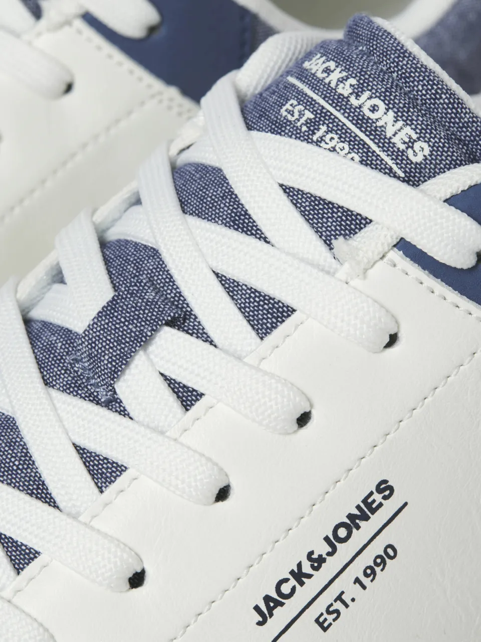 Jack & Jones Jfwjordan sneakers wit, foto 6